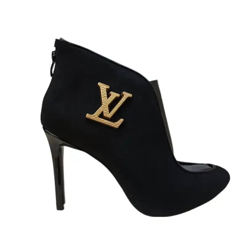 نیم بوت زنانه مدل 115HOR001