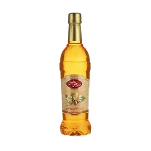  شربت گیاهی بهارنارنج سحرخیز - 900 گرم