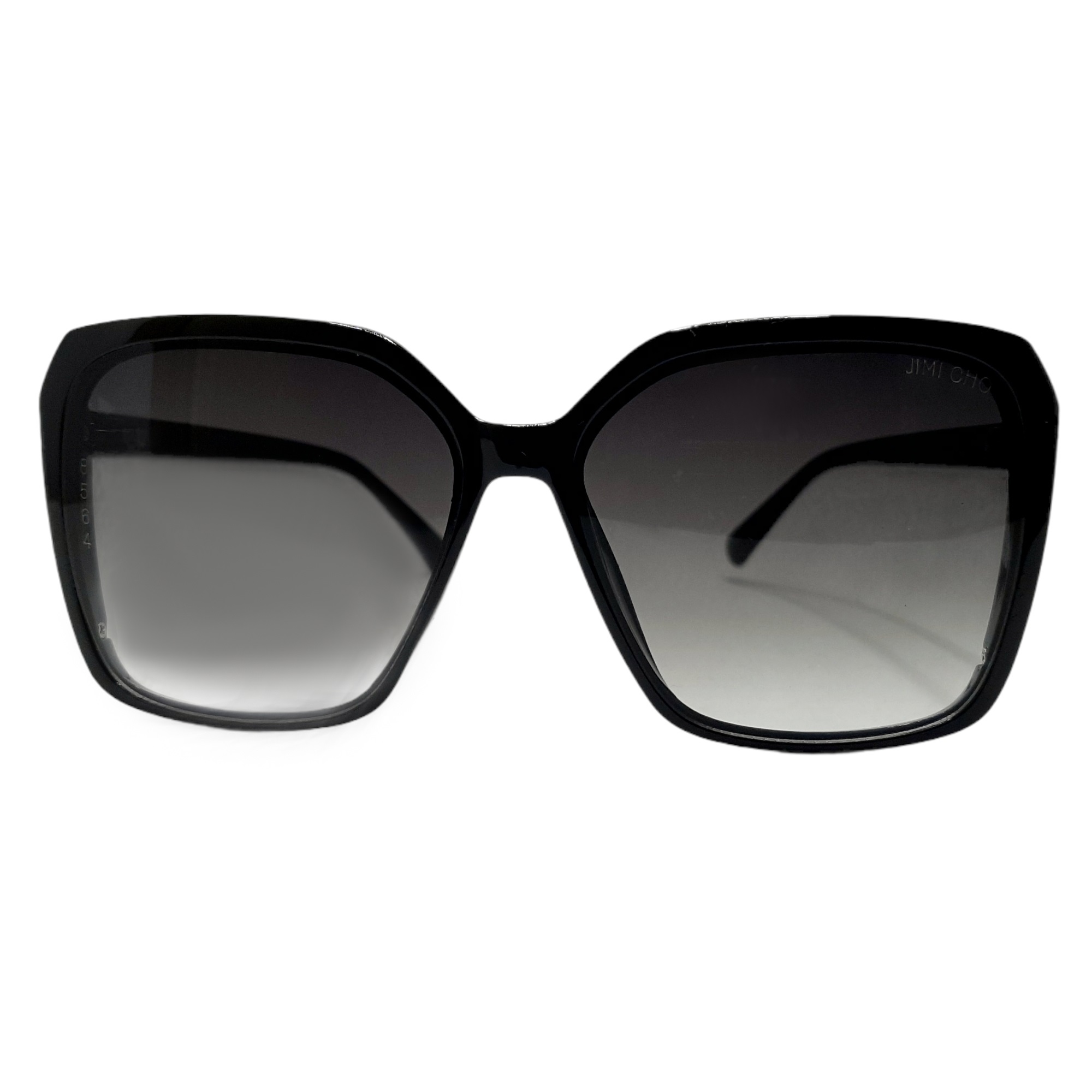 عینک آفتابی زنانه جیمی چو مدل JC4685gr