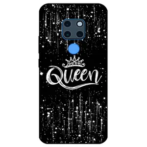 Megafone Queen 1893 Cover For Huawei Mate 20 x
