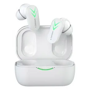 هدفون مخصوص بازی بی سیم لنوو مدل HSE BUDS XT82 NEW 