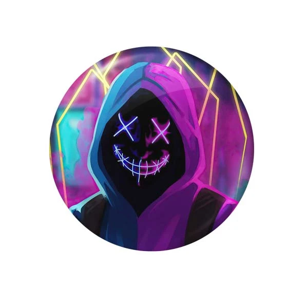 پیکسل طرح مارشملو کد 10273