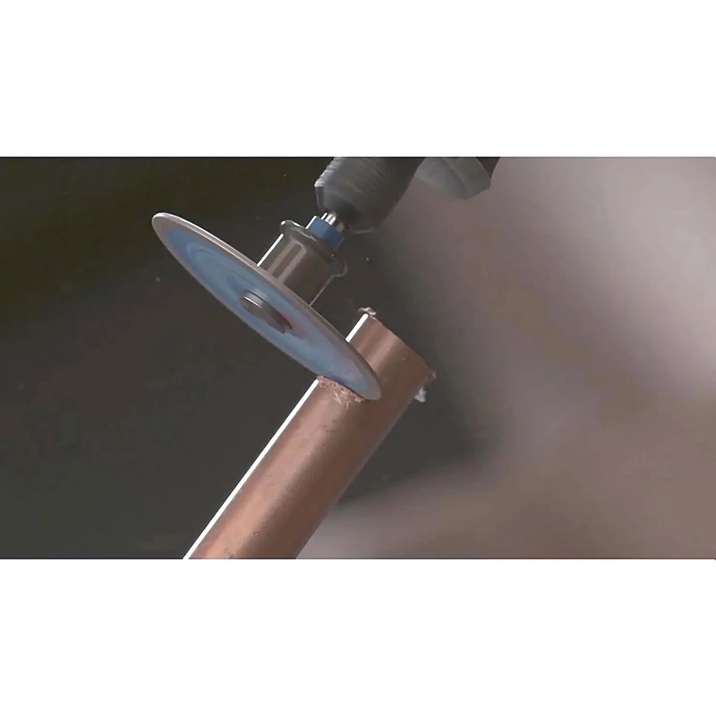 عکس شماره 22 : صفحه برش فرز مینیاتوری مدل 32mm کد009 مچموعه نه عددی