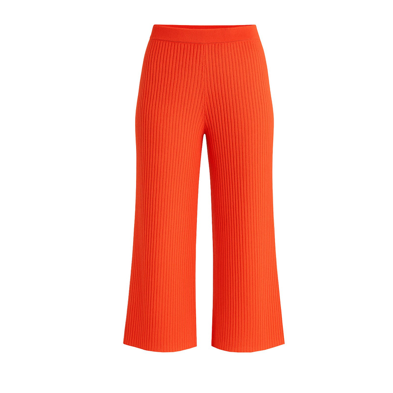 شلوار زنانه هرینگ مدل مدرن دم پا گشاد