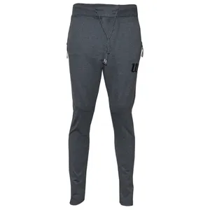 شلوار مردانه مدل 503 رنگ طوسی تیره