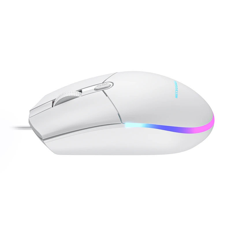 ماوس با سیم میتسوشیدا مدل KC-350