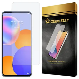 Glass Star SIMG20 Screen Protector For Xiaomi Redmi Turbo 4 / Poco X7 Pro / Poco M7 Pro 5G / Redmi Note 14s 4G / Daria Bond 2 / Daria Bond 2 lite