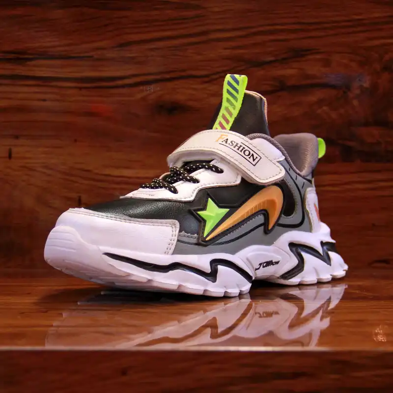 کفش پیاده روی بچه گانه مدل فشن کد Ba158