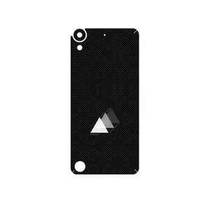 MAHOOT Minimal 3 Triangle Icon Cover Sticker for HTC Desire 630