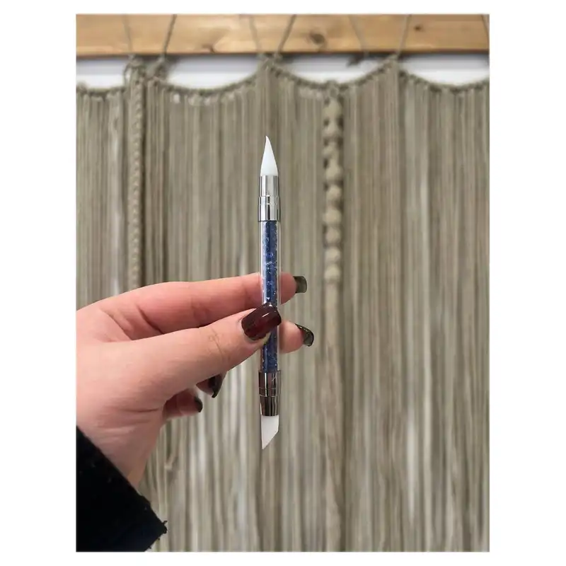 قلم طراحی ناخن مدل AK-V