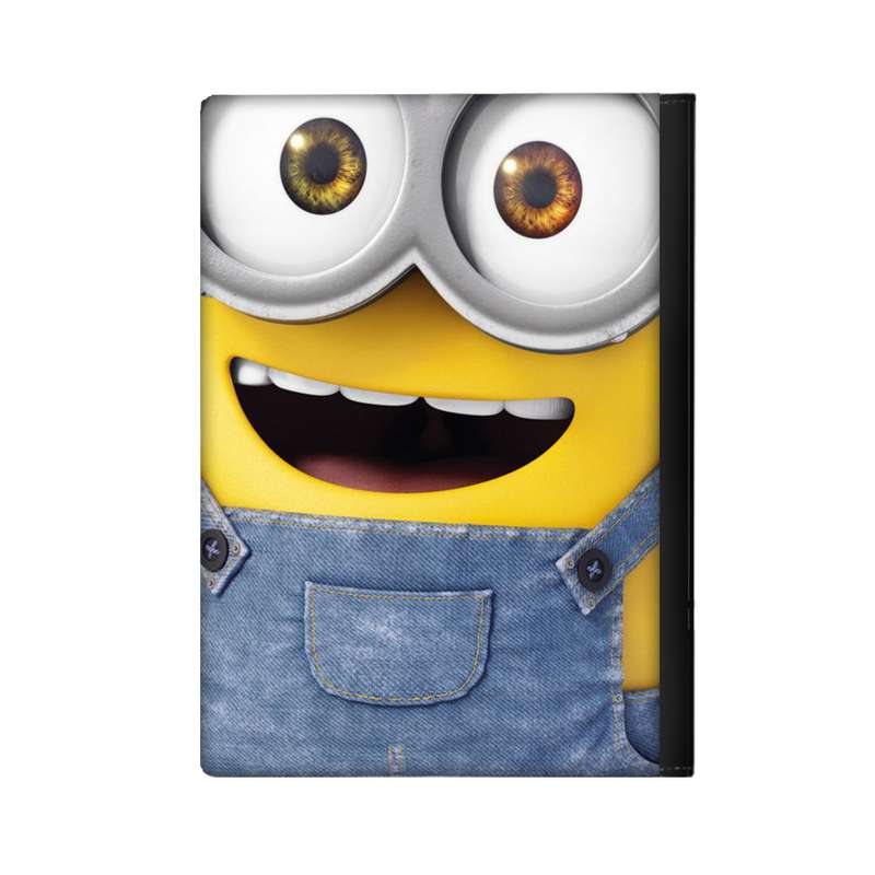 کلاسور مدل مینیون کد 1313