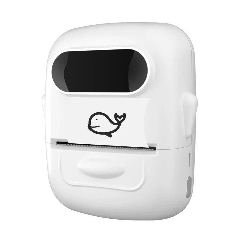 پرینتر لیبل زن حرارتی مدل Mark Life P50s