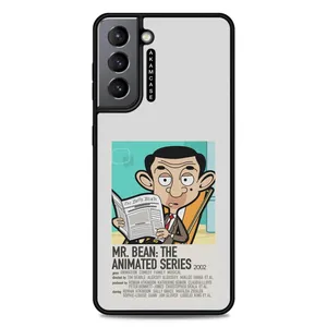 AKAM AMC-WSGS21-CARTOONS-7 Cover For Samsung Galaxy S21