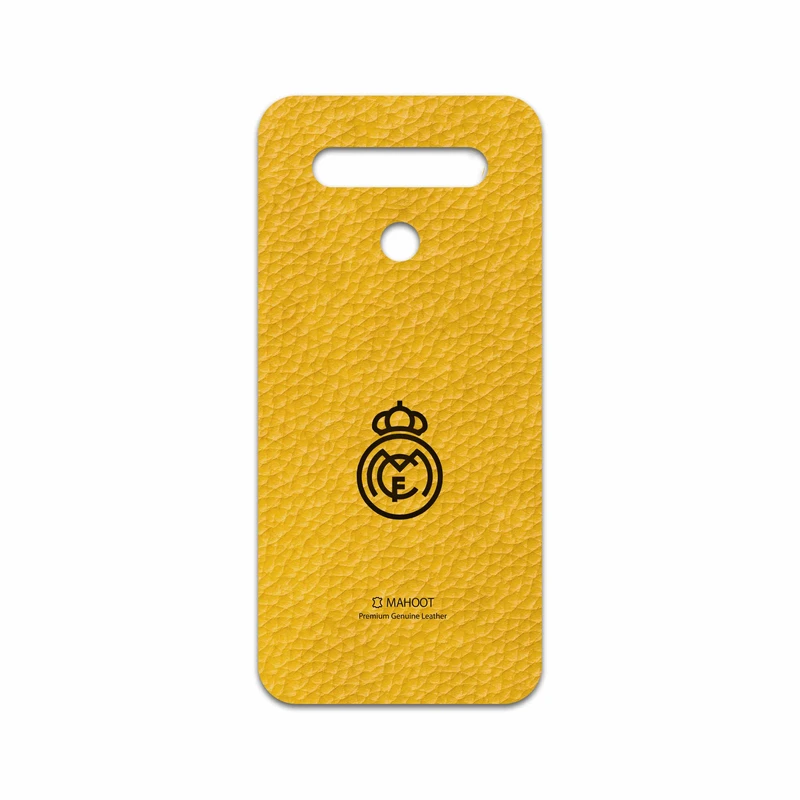 برچسب پوششی ماهوت مدل ML-REAL مناسب برای گوشی موبایل ال جی K41s