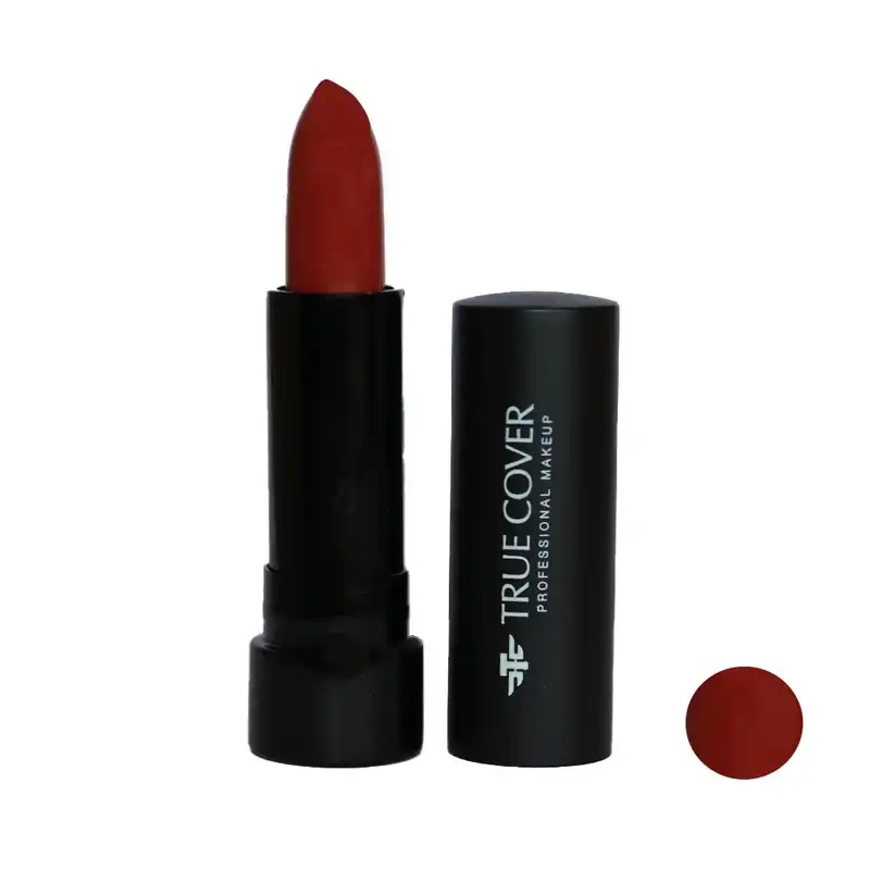 رژ لب جامد تروکاور شماره A42