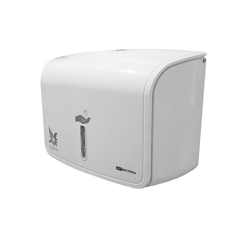 دستگاه ضدعفونی کننده دست کلیر تک مدل FO-8001