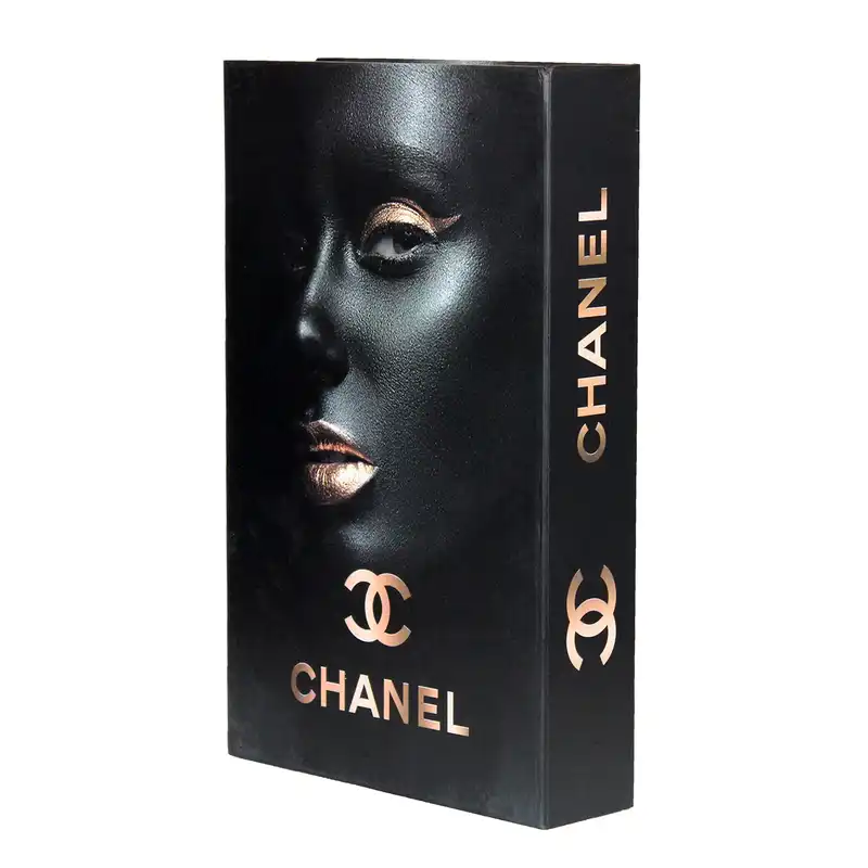 دکوری مدل کتاب کد LIFE SYLE 303 مجموعه 3 عددی