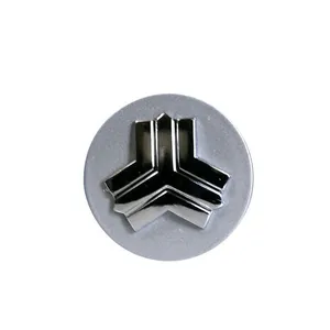 درپوش رینگ خودرو کد 890 6 مناسب برای ساینا و کوییک بسته 24 عددی