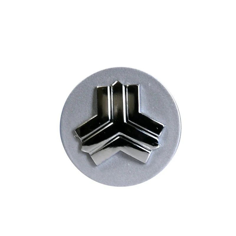 درپوش رینگ خودرو کد 890 6 مناسب برای ساینا و کوییک بسته 24 عددی