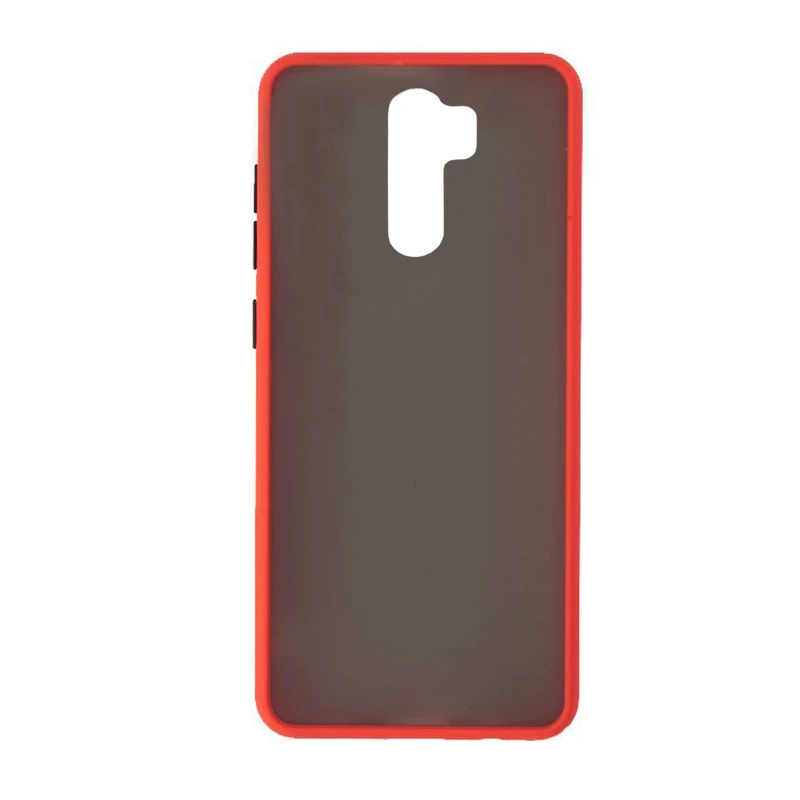 کاور کربنی مدل Redmi مناسب برای گوشی موبایل شیائومی Redmi Note8 Pro