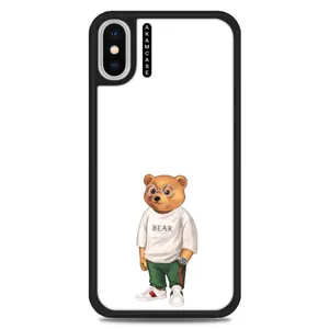 AKAM AMC-WAXSM-BARON FILOU-27 Cover For Apple iPhone Xs Max