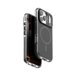 Poluka Airline cover for Apple iPhone 17 Pro Max