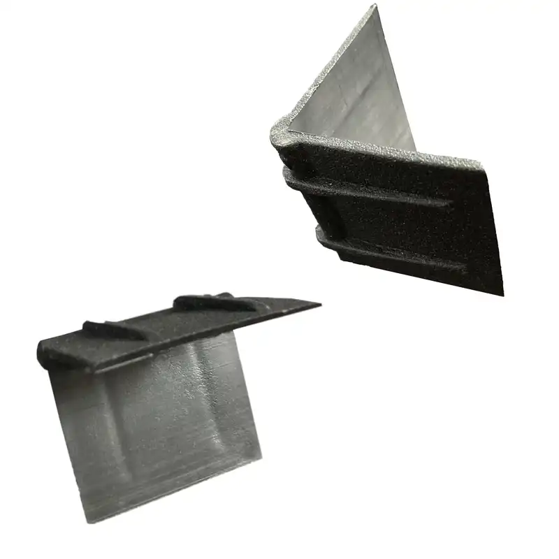 بست بسته بندی مدل گوشه کارتن بسته 200 عددی