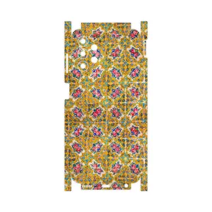 MAHOOT Iran Tile 15-FullSkin Cover Sticker for Samsung Galaxy A13