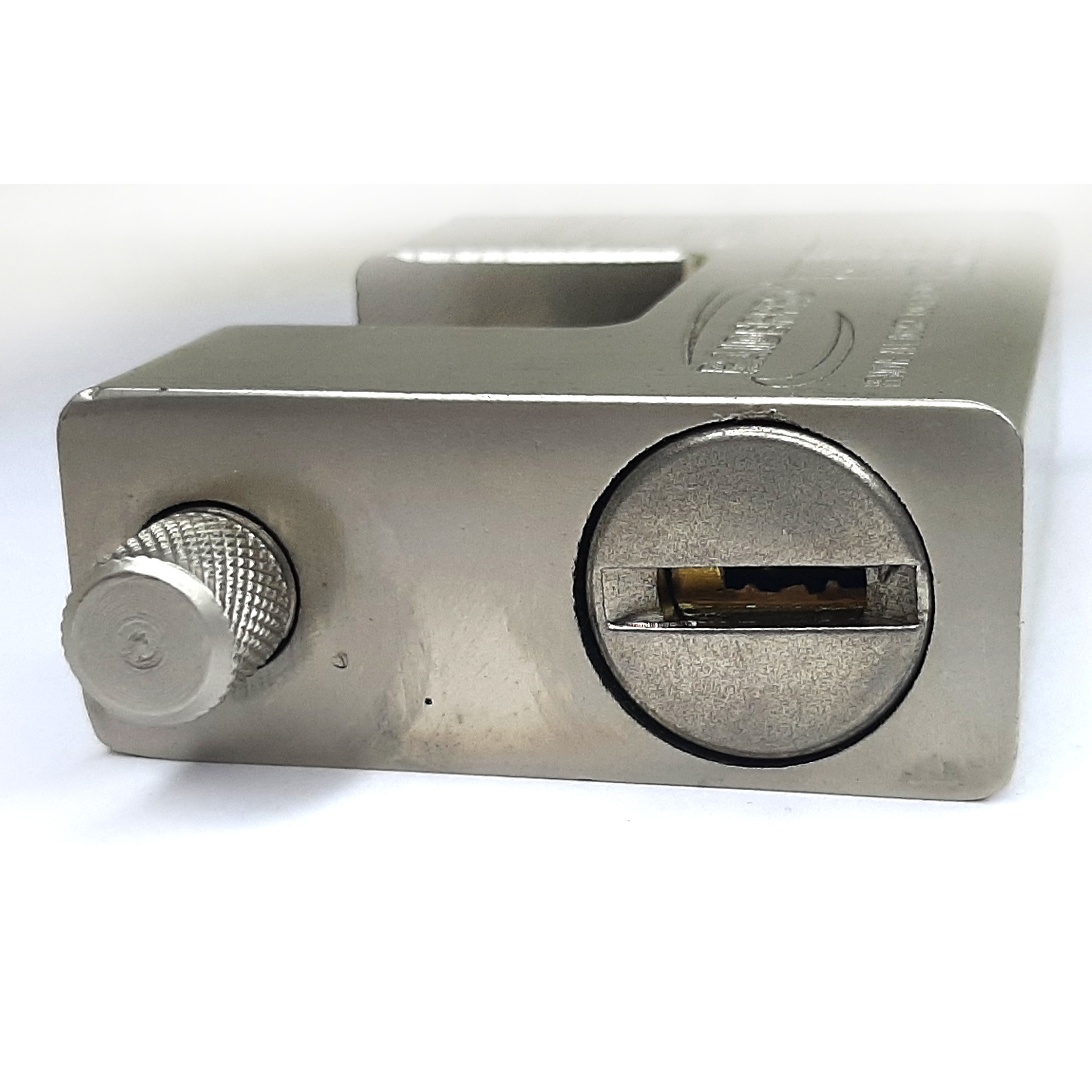 قفل کتابی رایدر مدل 1254