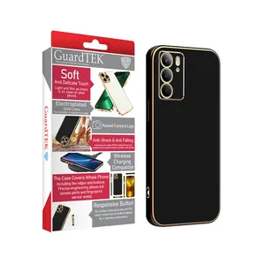 Guardtek Asak Mycase Cover for Realme C75