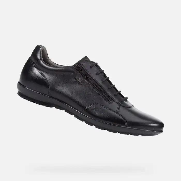 کفش روزمره مردانه مدل SymbolU74A2-New