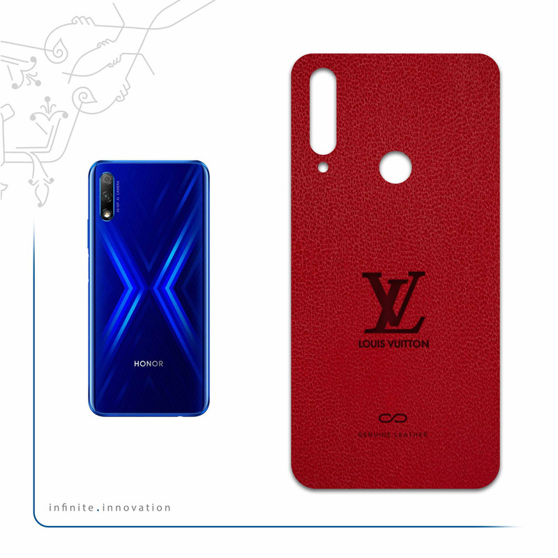 برچسب پوششی ماهوت مدل RL-LS_VTTN مناسب برای گوشی موبایل آنر 9X