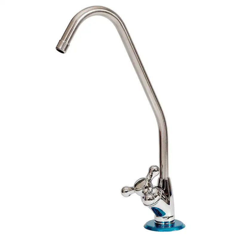 شیر دستگاه تصفیه آب مدل ستاره ای