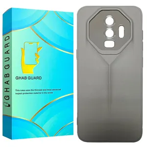 Ghab Guard PRDZ Cover Suitable for Samsung Galaxy S9 Plus