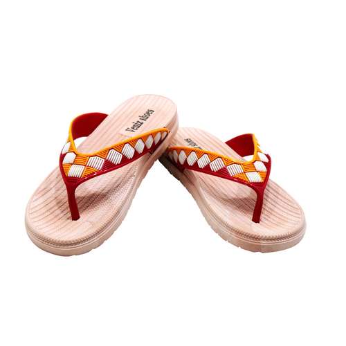 دمپایی لاانگشتی زنانه کد 152