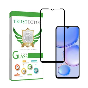     Trustector FULSLTR Screen Protector For Wiko 10
