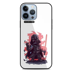 AKAM AMC-WA13PROMAX-LAUFMAN-22 Cover For Apple iPhone 13 Pro Max