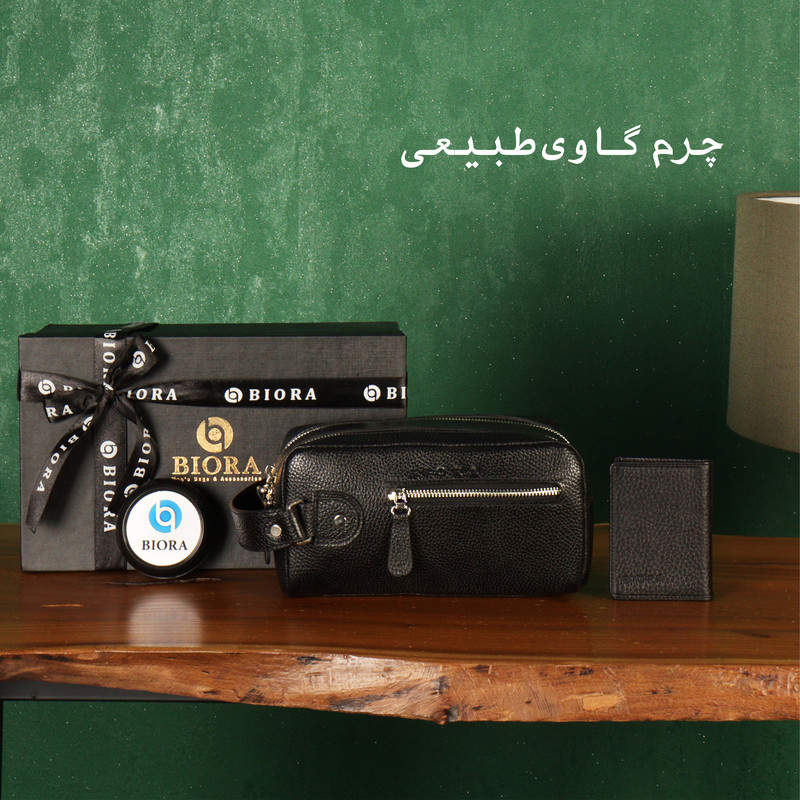 ست هدیه بیورا مدل pak6 shz024-gk05