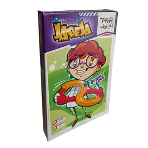 بازی فکری مدل  جا به جا