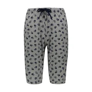 شلوارک زنانه جامه پوش آرا مدل 4152009290-9159