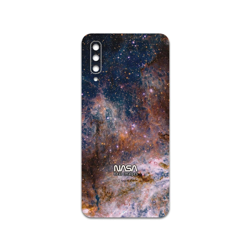 برچسب پوششی ماهوت مدل Universe-by-NASA-6 مناسب برای گوشی موبایل سامسونگ Galaxy A50