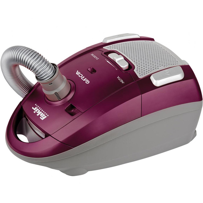 جاروبرقی فکر مدل Garcia