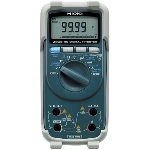 مولتی متر هیوکی مدل 50-3805