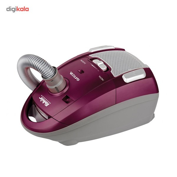 جاروبرقی فکر مدل Garcia