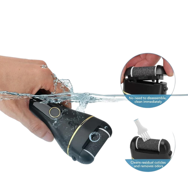 سنگ پا برقی مدل  MS-5680