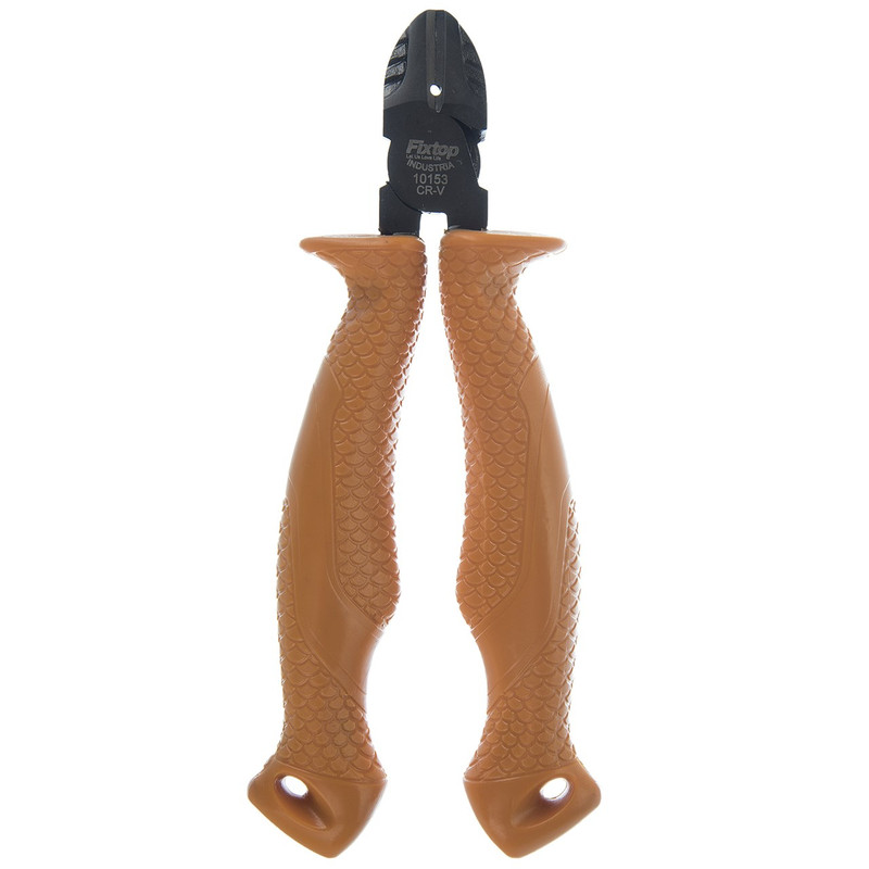 انبر سیم چین فیکس تاپ مدل 10153 سایز 6 اینچ