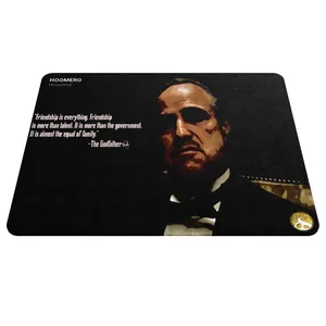Hoomero The Godfather A7859 Mousepad