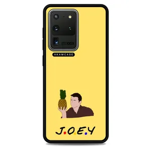 AKAM AMCWSGS20U-FRIENDS16 Cover For Samsung Galaxy S20 ULTRA
