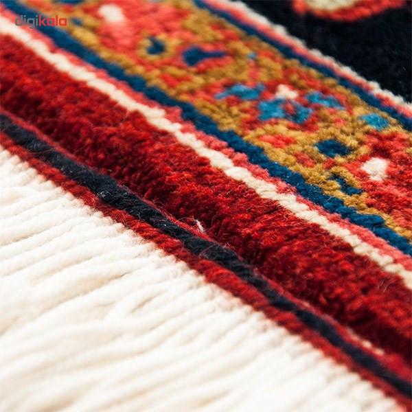 فرش دستبافت شش متری کد 101957