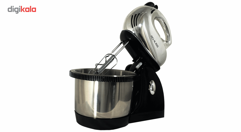 همزن آکیلیس مدل Ack-Hk-903